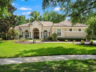 3358 HORSESHOE BEND COURT, Longwood, FL 32779