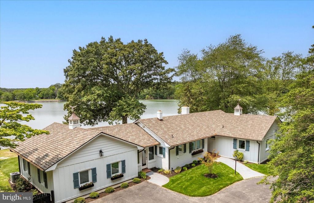 23762 MOUNT PLEASANT LANDING, Saint Michaels, MD 21663
