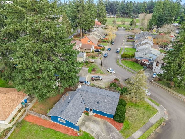 310 Ne 170TH Ave, Portland, OR 97230
