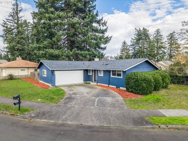 310 Ne 170TH Ave, Portland, OR 97230