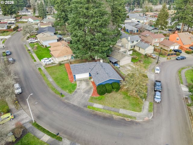 310 Ne 170TH Ave, Portland, OR 97230