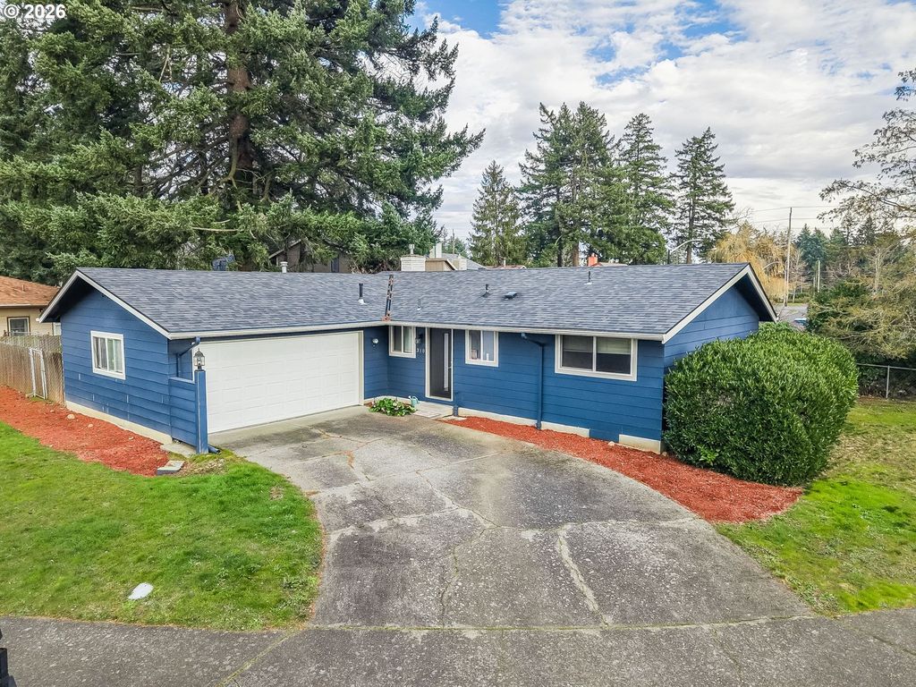 310 Ne 170TH Ave, Portland, OR 97230