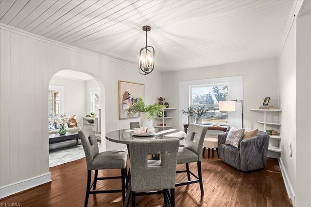 7511 Greenlawn Drive, Summerfield, NC 27358