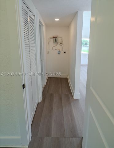 16400 NW 23rd Ct, Miami Gardens, FL 33054