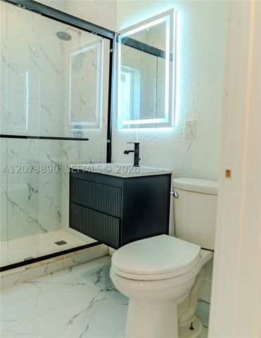 16400 NW 23rd Ct, Miami Gardens, FL 33054