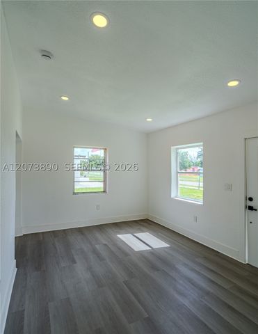 16400 NW 23rd Ct, Miami Gardens, FL 33054