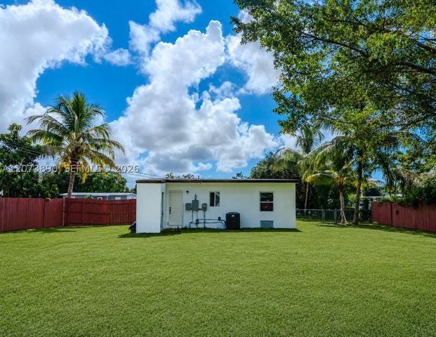 16400 NW 23rd Ct, Miami Gardens, FL 33054