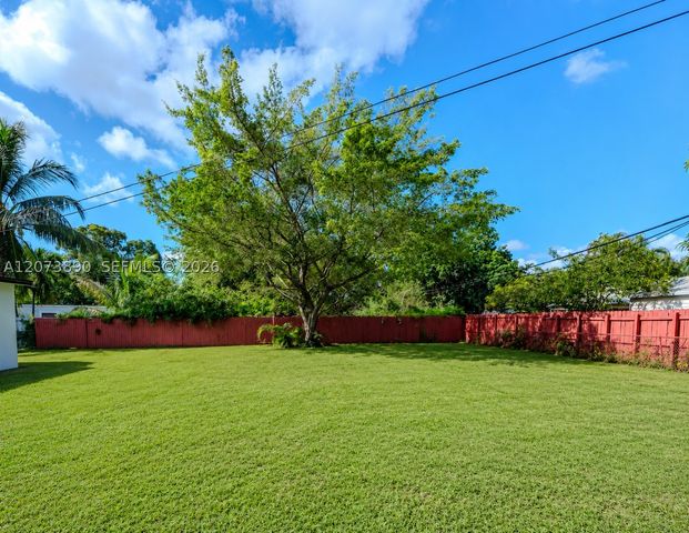 16400 NW 23rd Ct, Miami Gardens, FL 33054