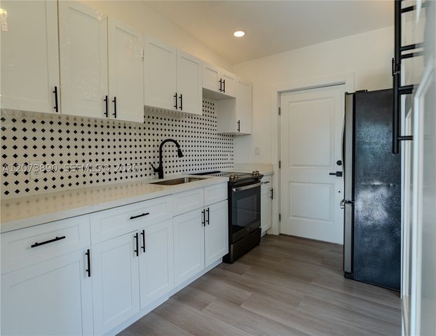 16400 NW 23rd Ct, Miami Gardens, FL 33054
