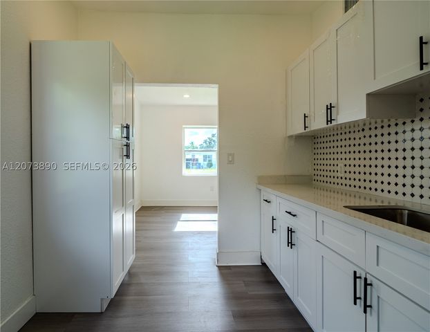 16400 NW 23rd Ct, Miami Gardens, FL 33054