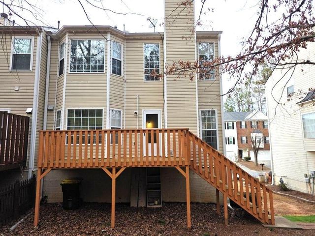 275 Abbotts Mill Drive 18, Duluth, GA 30097