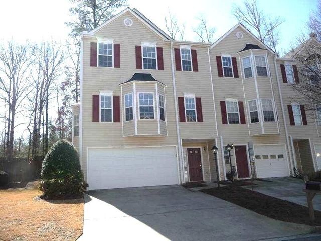 275 Abbotts Mill Drive 18, Duluth, GA 30097
