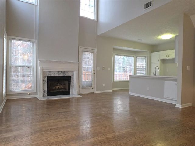 275 Abbotts Mill Drive 18, Duluth, GA 30097