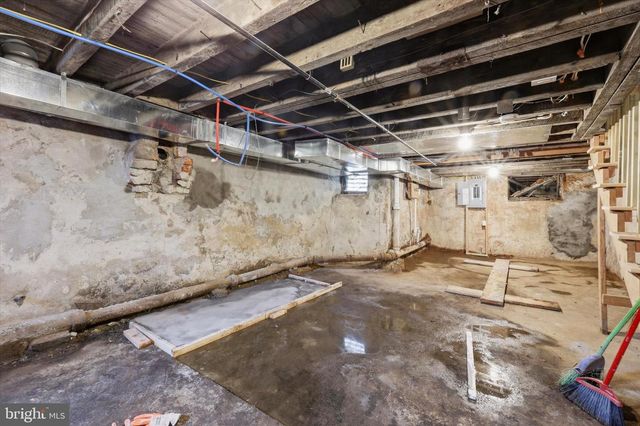 1120 THOMAS ST, Chester, PA 19013