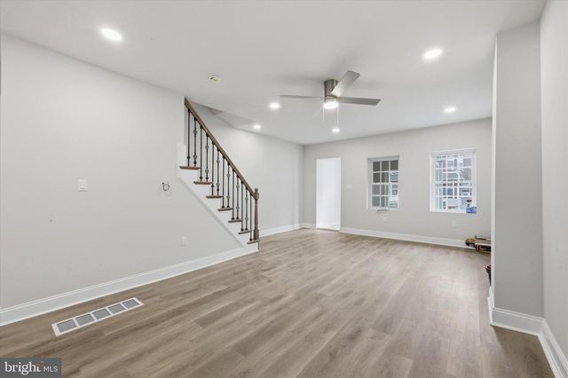 1120 THOMAS ST, Chester, PA 19013