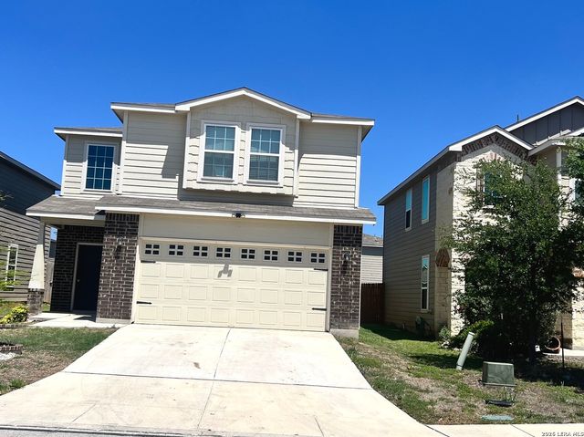 12017 Silver Light, San Antonio, TX 78254