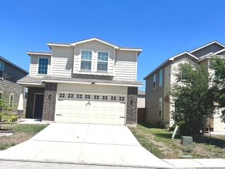 12017 Silver Light, San Antonio, TX 78254