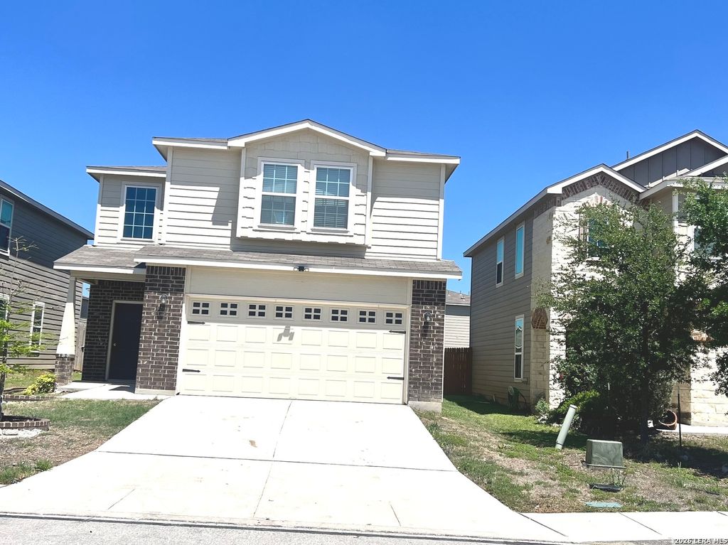 12017 Silver Light, San Antonio, TX 78254