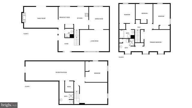 13109 MICA CT, Silver Spring, MD 20904