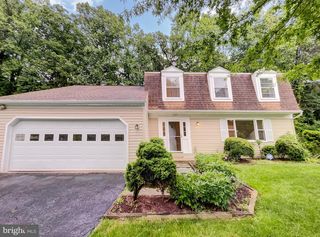 13109 MICA CT, Silver Spring, MD 20904