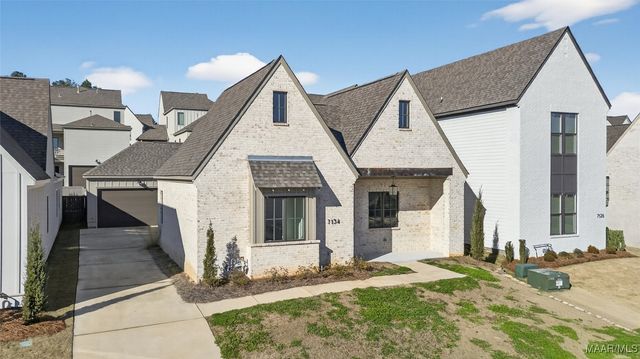 7134 Fain Park Loop, Montgomery, AL 36117