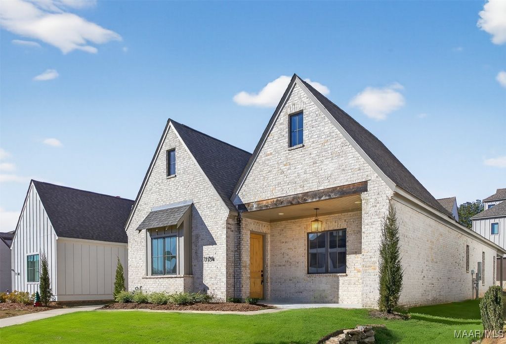 7134 Fain Park Loop, Montgomery, AL 36117