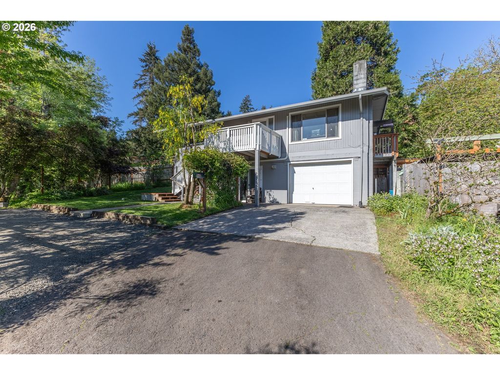 2310 ORR Ln, Eugene, OR 97405