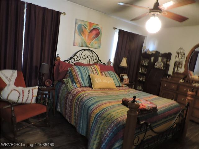 1308 6th Terrace, Barling, AR 72923