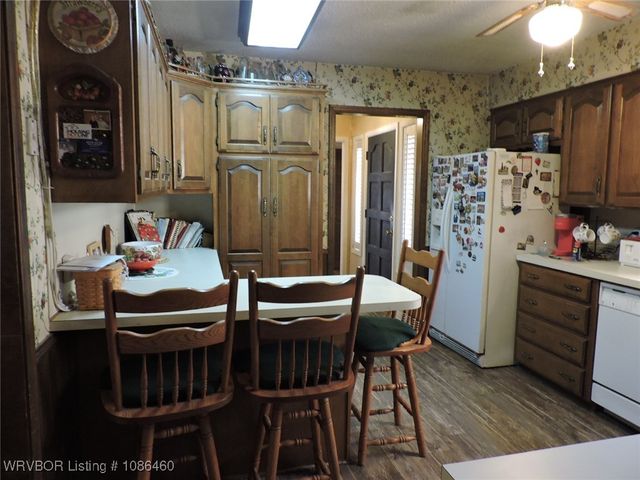 1308 6th Terrace, Barling, AR 72923