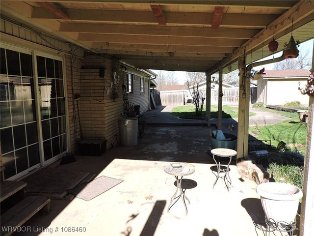 1308 6th Terrace, Barling, AR 72923