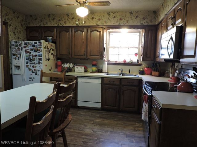 1308 6th Terrace, Barling, AR 72923