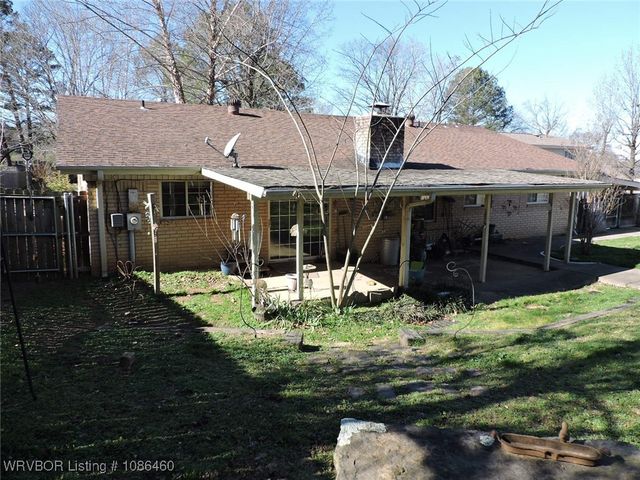 1308 6th Terrace, Barling, AR 72923