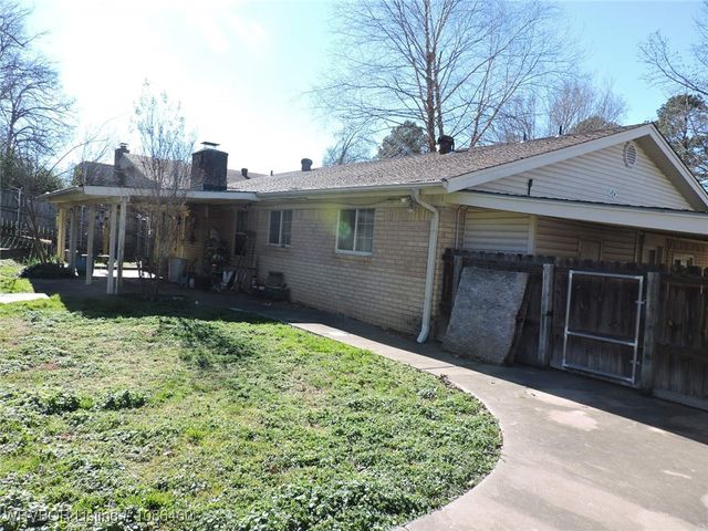 1308 6th Terrace, Barling, AR 72923