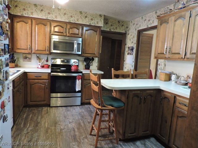 1308 6th Terrace, Barling, AR 72923