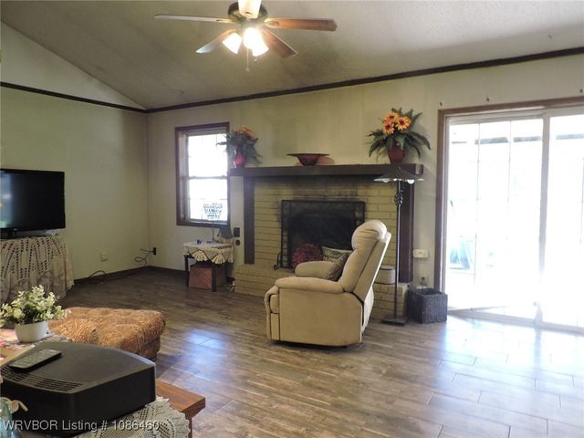 1308 6th Terrace, Barling, AR 72923