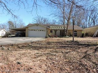 1308 6th Terrace, Barling, AR 72923