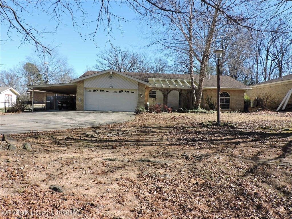 1308 6th Terrace, Barling, AR 72923
