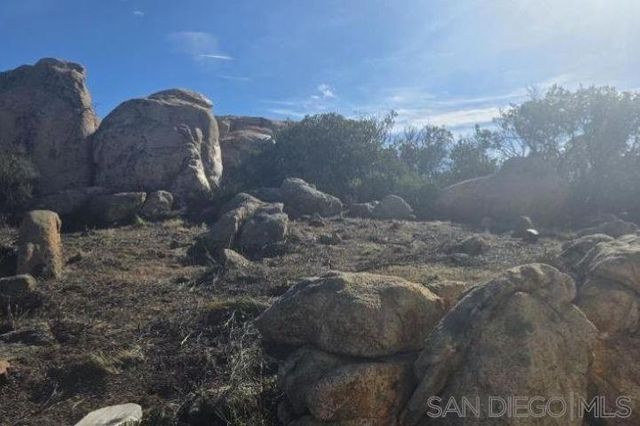 6402 Japatul Highlands Rd, Alpine, CA 91901