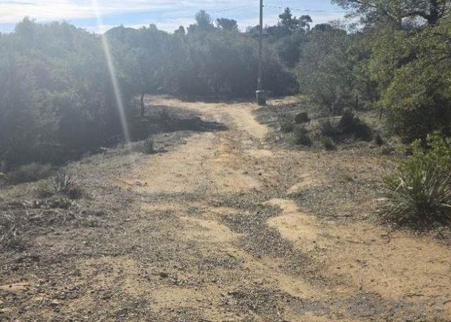 6402 Japatul Highlands Rd, Alpine, CA 91901