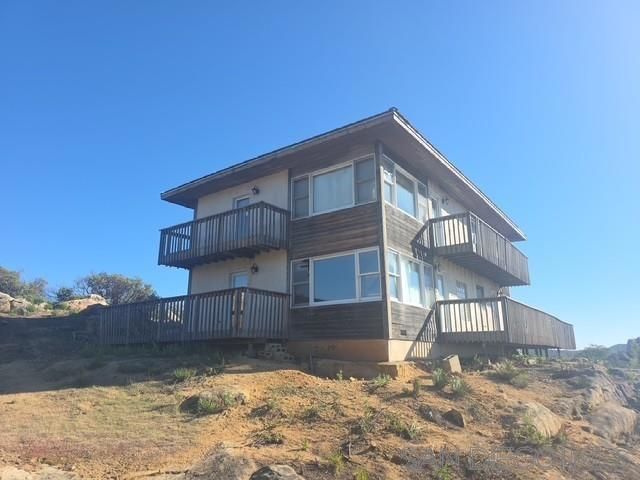 6402 Japatul Highlands Rd, Alpine, CA 91901