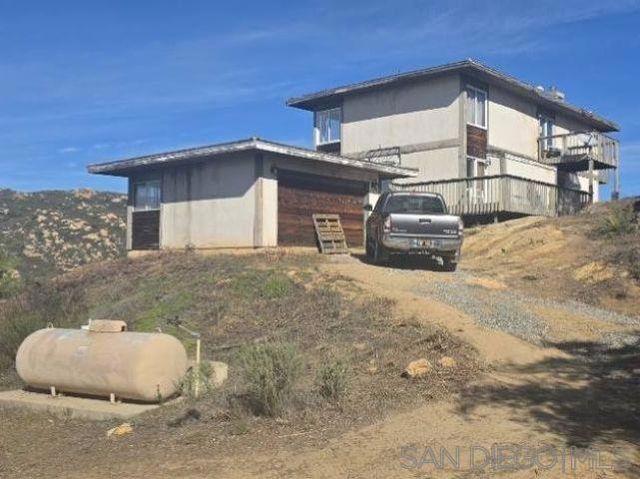 6402 Japatul Highlands Rd, Alpine, CA 91901