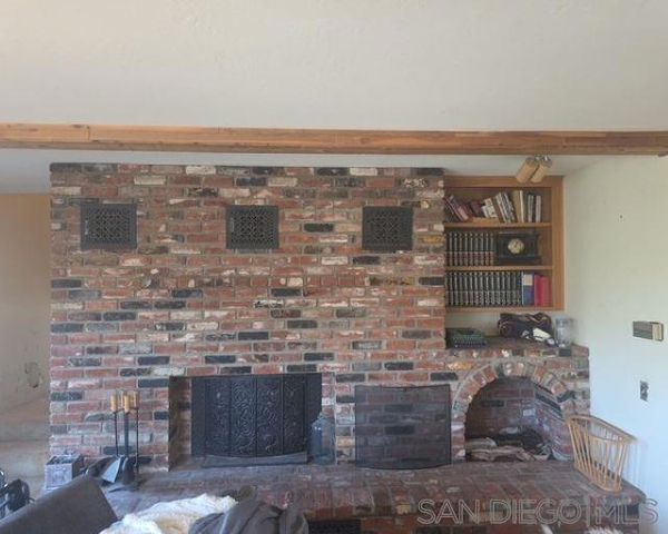 6402 Japatul Highlands Rd, Alpine, CA 91901
