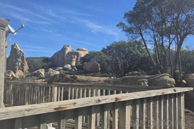 6402 Japatul Highlands Rd, Alpine, CA 91901