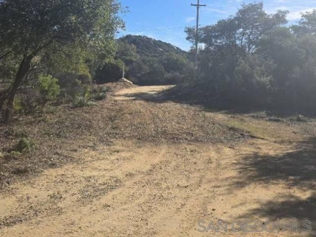 6402 Japatul Highlands Rd, Alpine, CA 91901