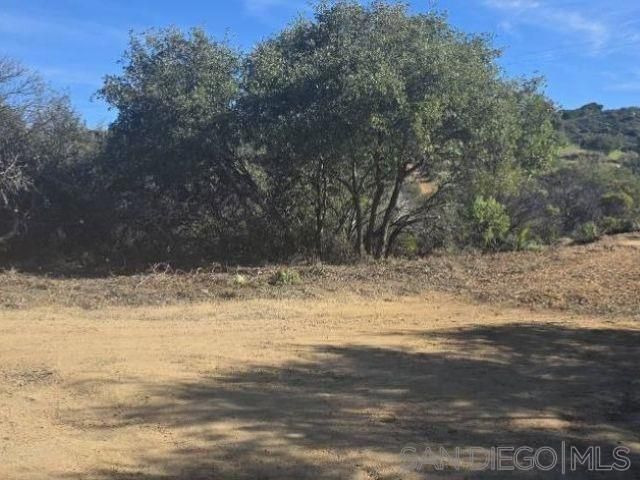 6402 Japatul Highlands Rd, Alpine, CA 91901