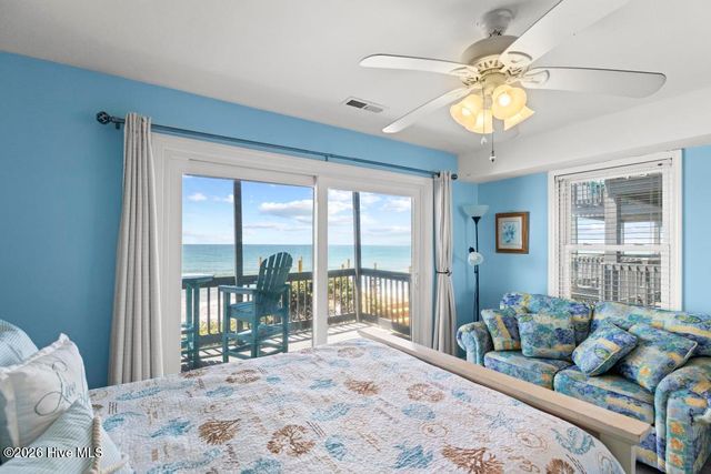 1928 New River Inlet Road 221, N Topsail Beach, NC 28460