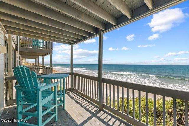 1928 New River Inlet Road 221, N Topsail Beach, NC 28460