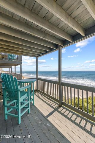 1928 New River Inlet Road 221, N Topsail Beach, NC 28460