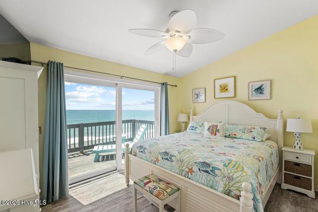 1928 New River Inlet Road 221, N Topsail Beach, NC 28460
