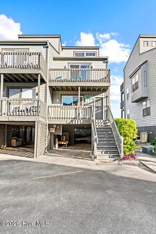 1928 New River Inlet Road 221, N Topsail Beach, NC 28460